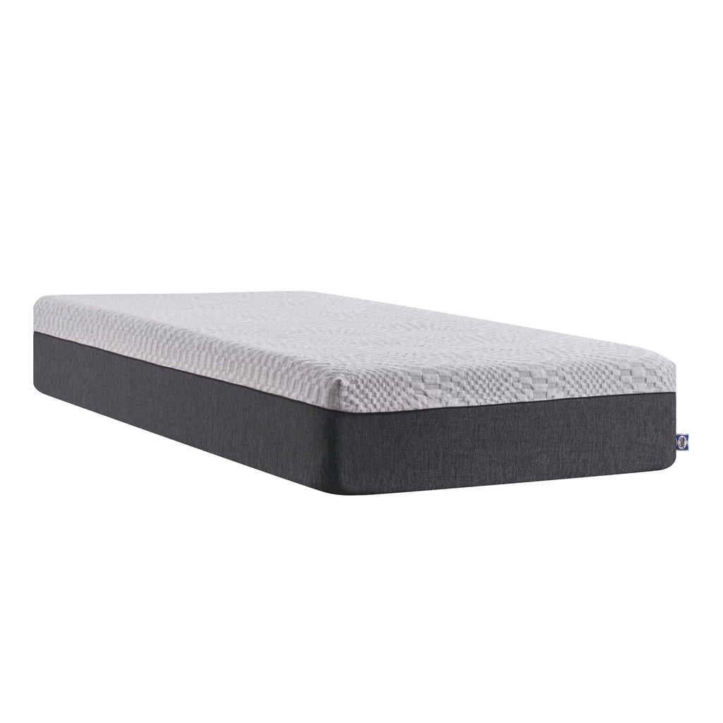12-Inch Soft Memory Foam Mattress, Twin S461675