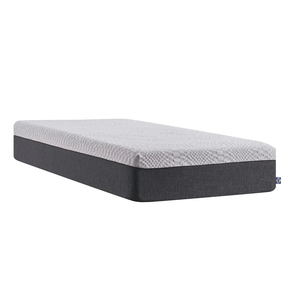 12-Inch Soft Memory Foam Mattress, Twin S461675