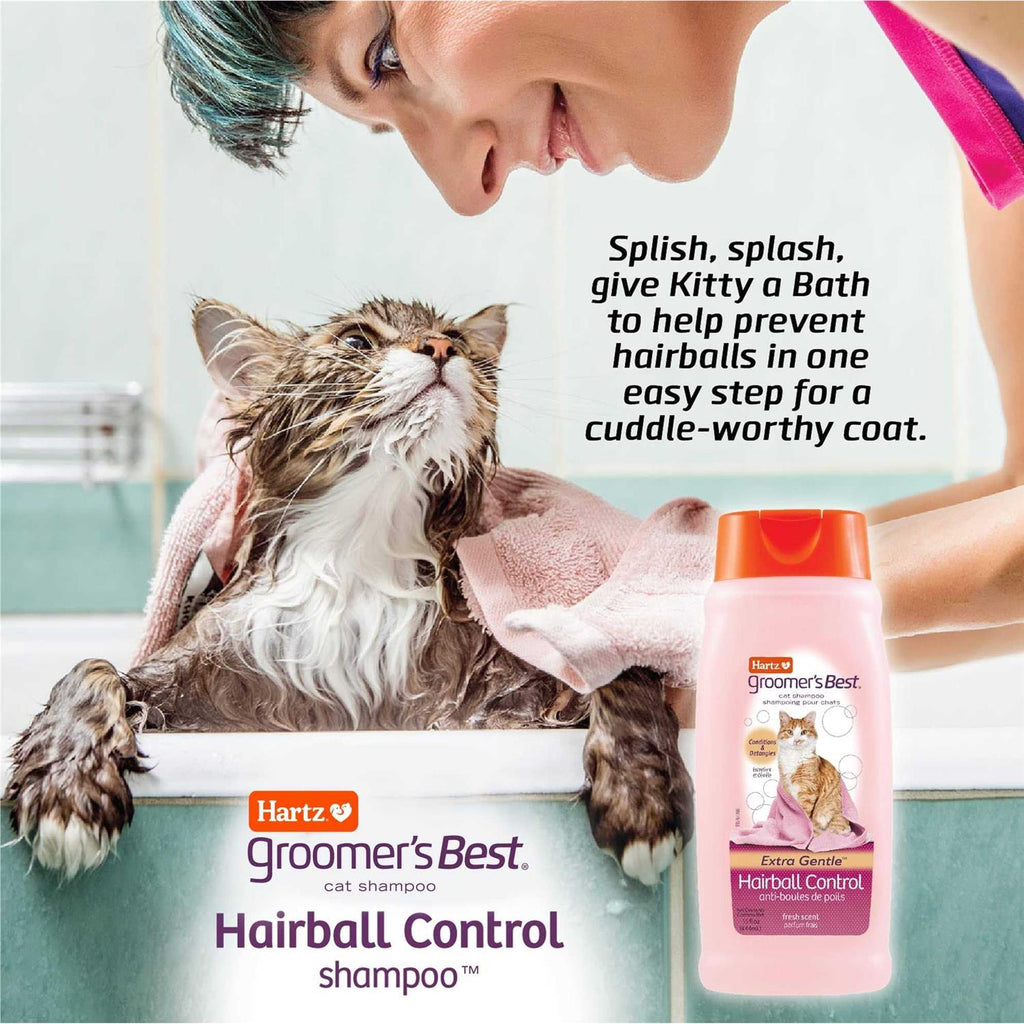 Cat Shampoo R79586
