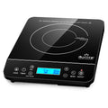 Portable Induction Cooktop 1800 Watts Black Q3525