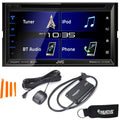 6.8" Receiver With Bluetooth A7559