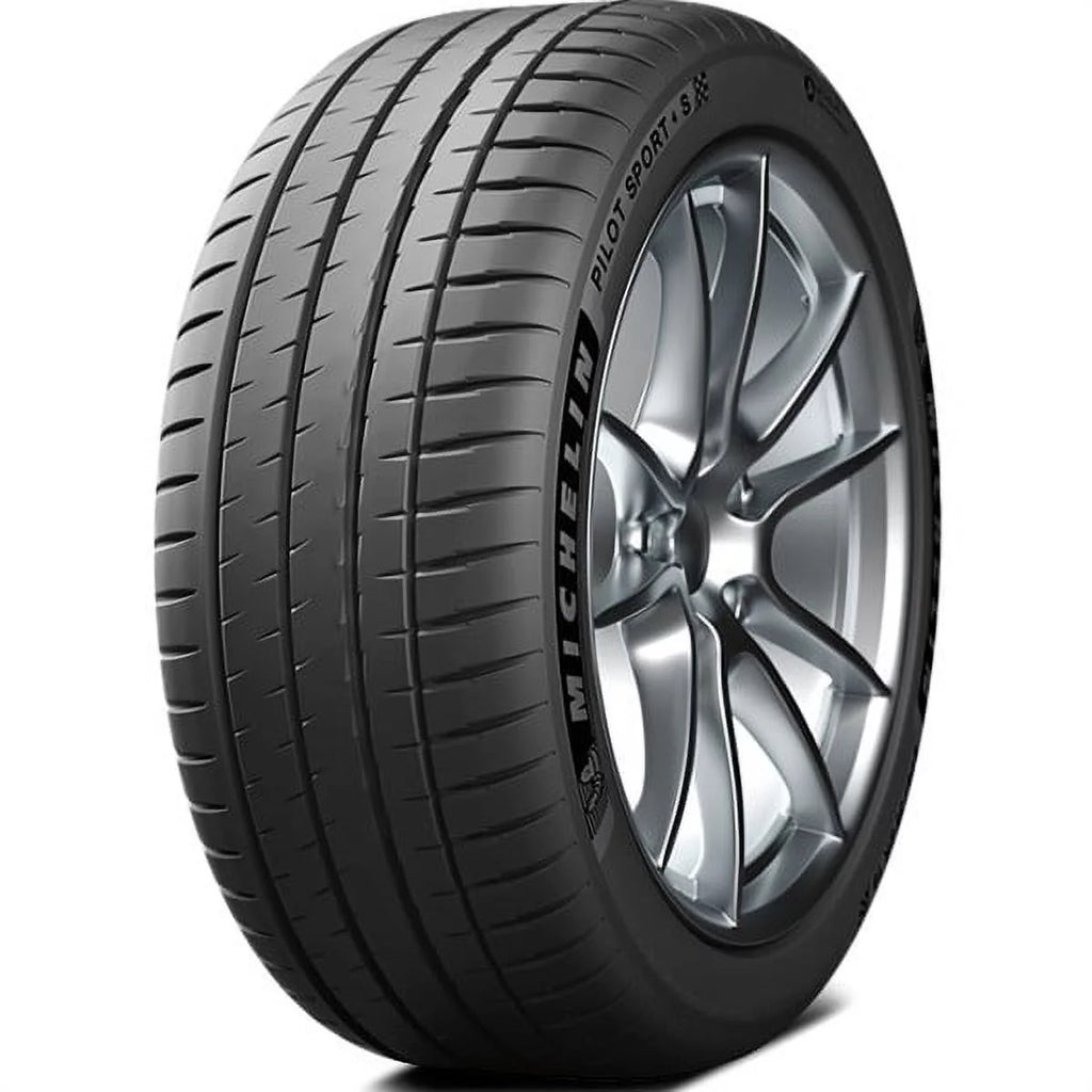 Performance 255/35ZR20 (97Y) XL Passenger Tire W809074