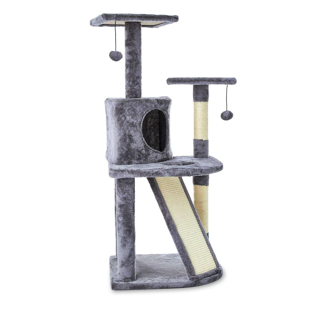 5 Level Cat Tree & Condo G5193