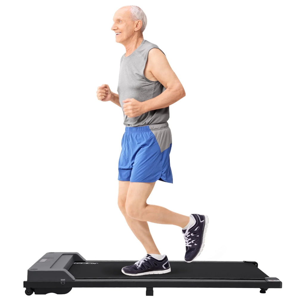 Under Desk Treadmill Walking Pad D122113