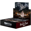 Trading Card Game Booster Box B429