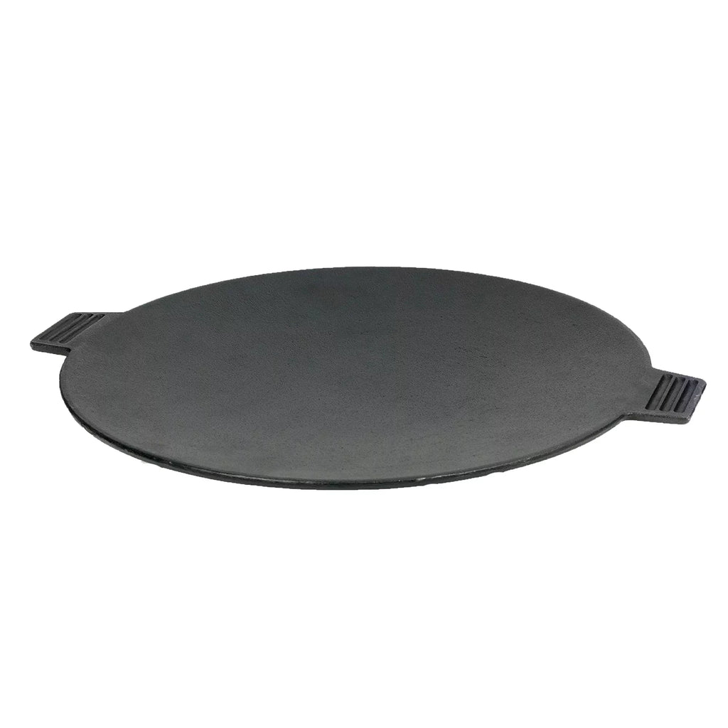 Cast Iron Campers Discada 17-in Diameter Cook-Top V636