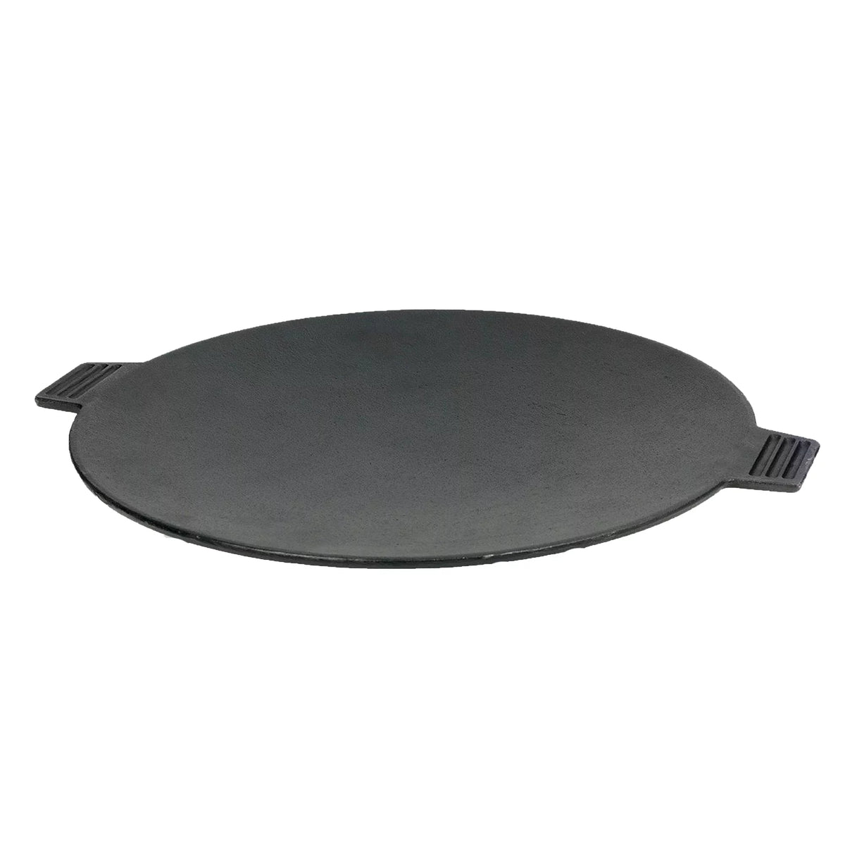 Cast Iron Campers Discada 17-in Diameter Cook-Top V636