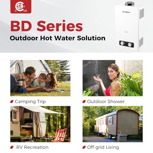 Water Heater S39707