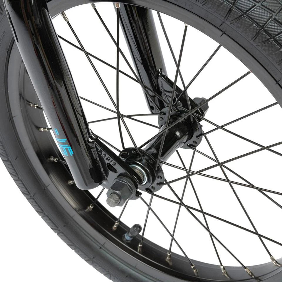 16BMX Bike U82451