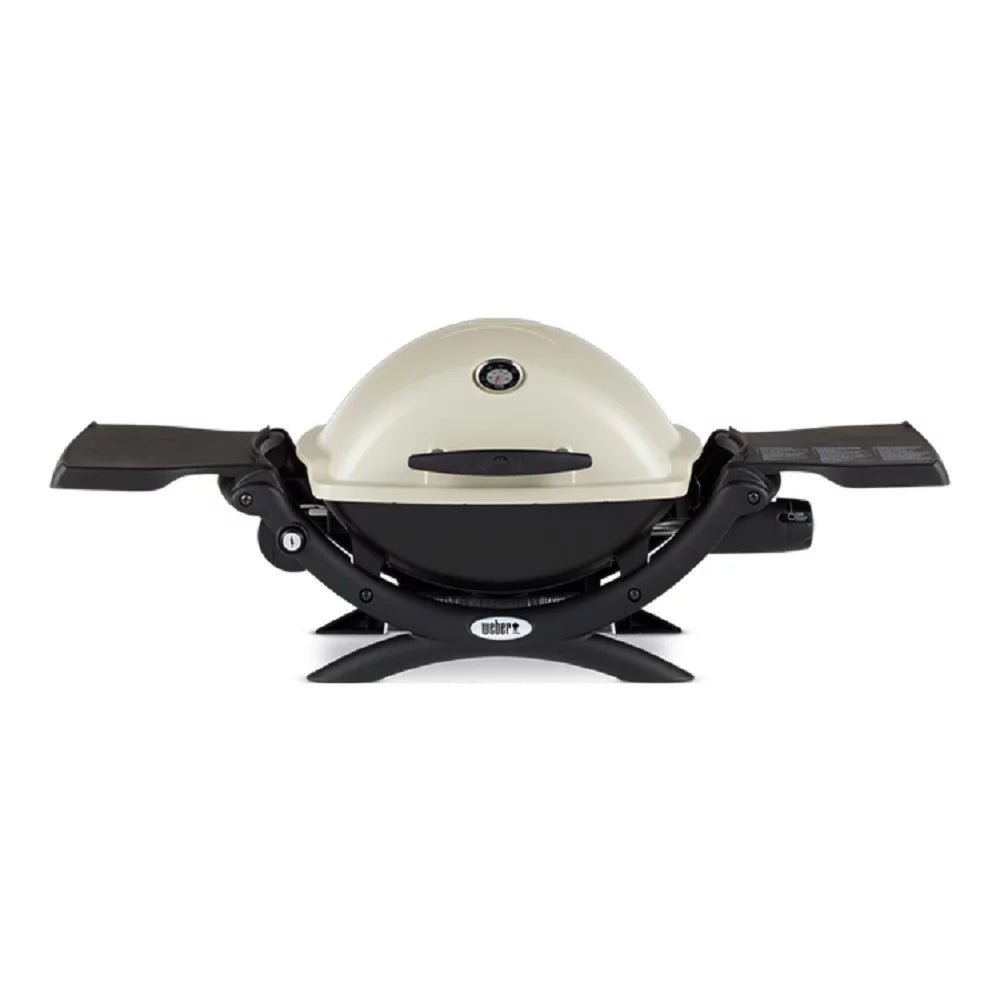 Gas Grill with Adapter Hose Q3249