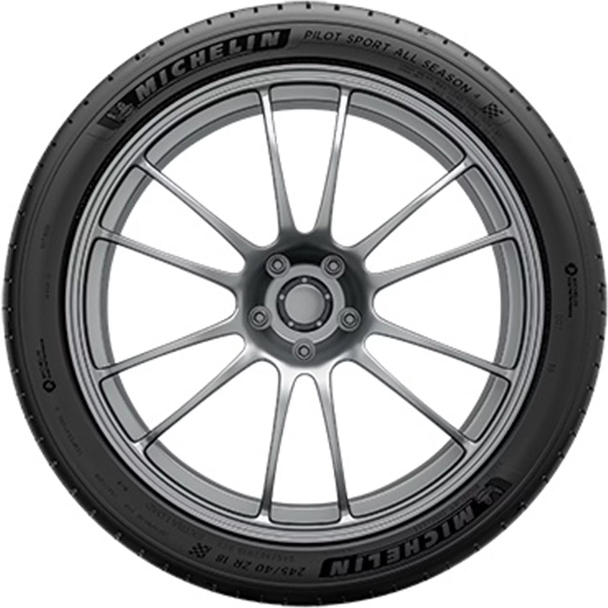 275/35ZR22 104Y XL All Season Passenger Tire B8238