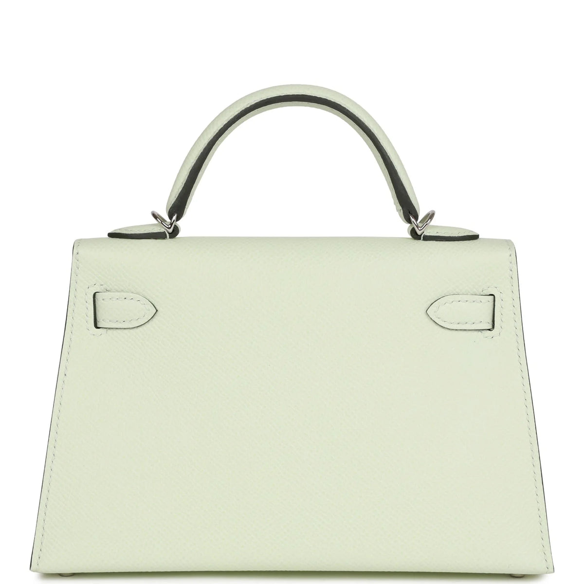 Vert Fizz Epsom Handbag X333846