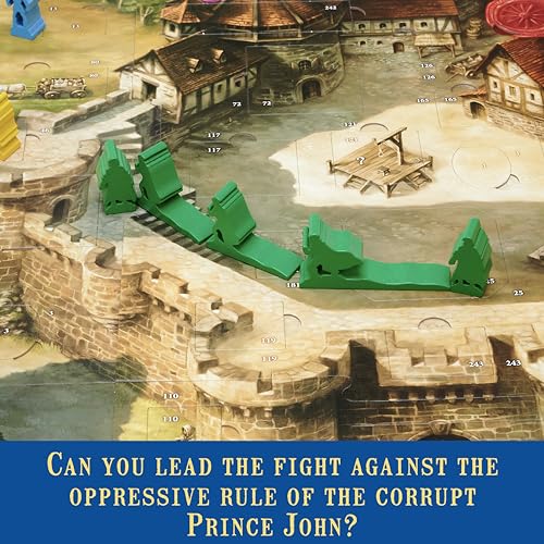Cooperative Story-Driven Game for 2 to 4 Players C786866