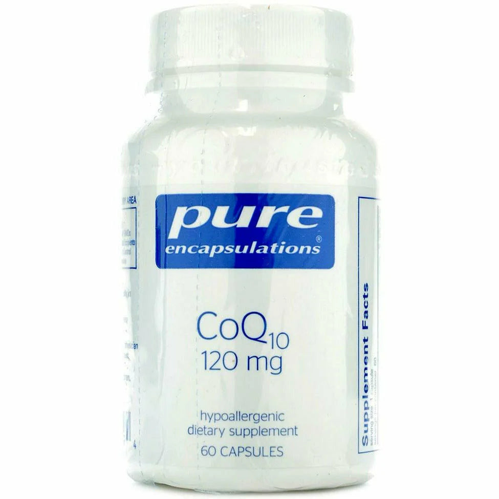 CoQ10 120 mg Q423404