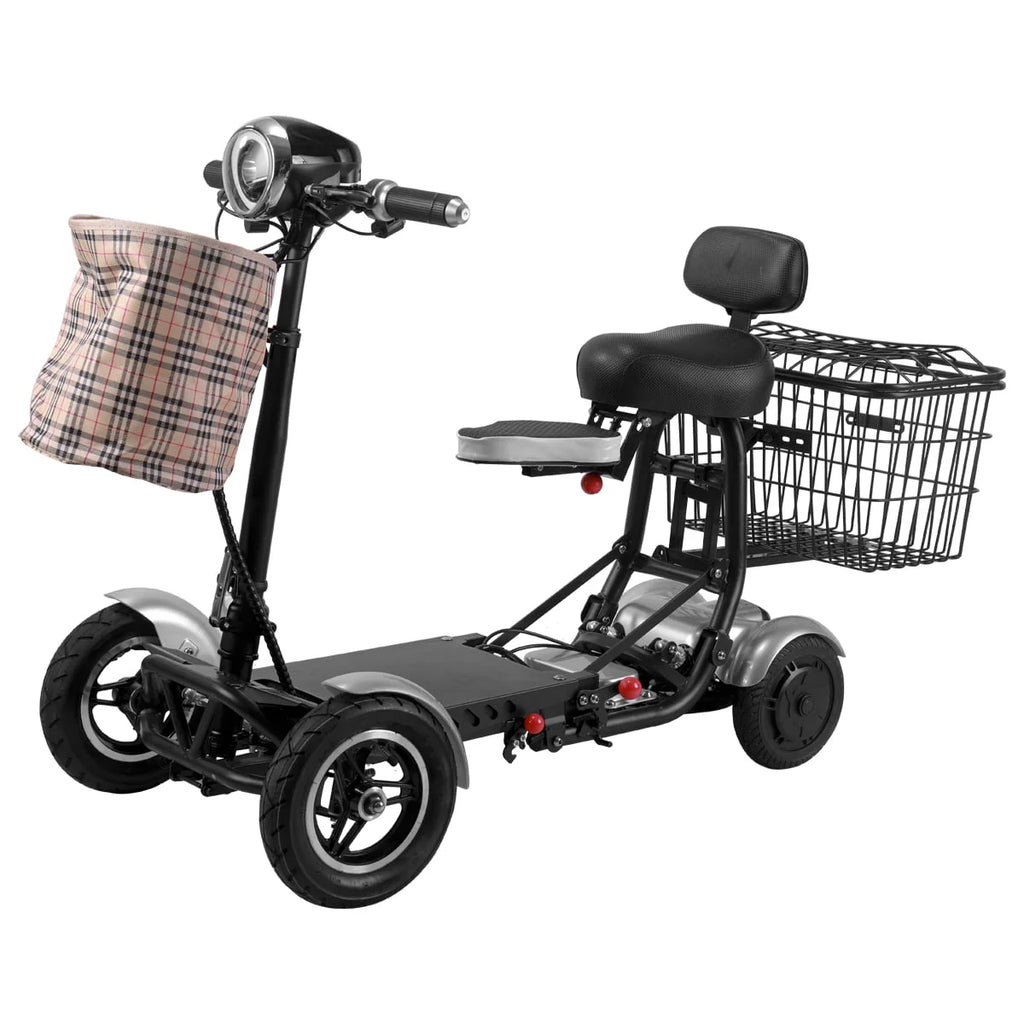 Foldable Lightweight Mobility Scooter V817049
