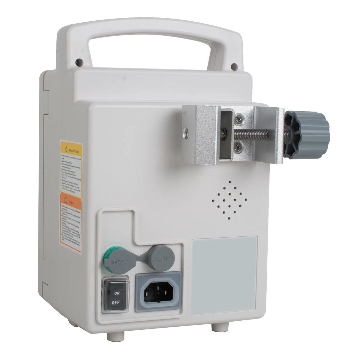 Veterinary Infusion Pump IV Fluid Pump U40370