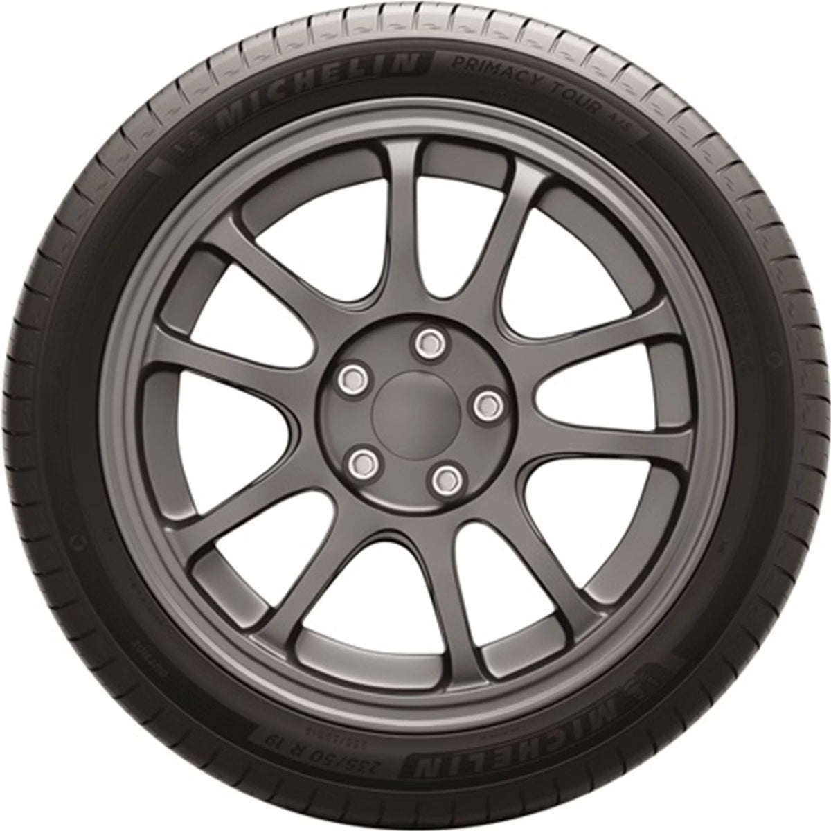 All Season 245/45R19 102W XL Passenger Tire O5444
