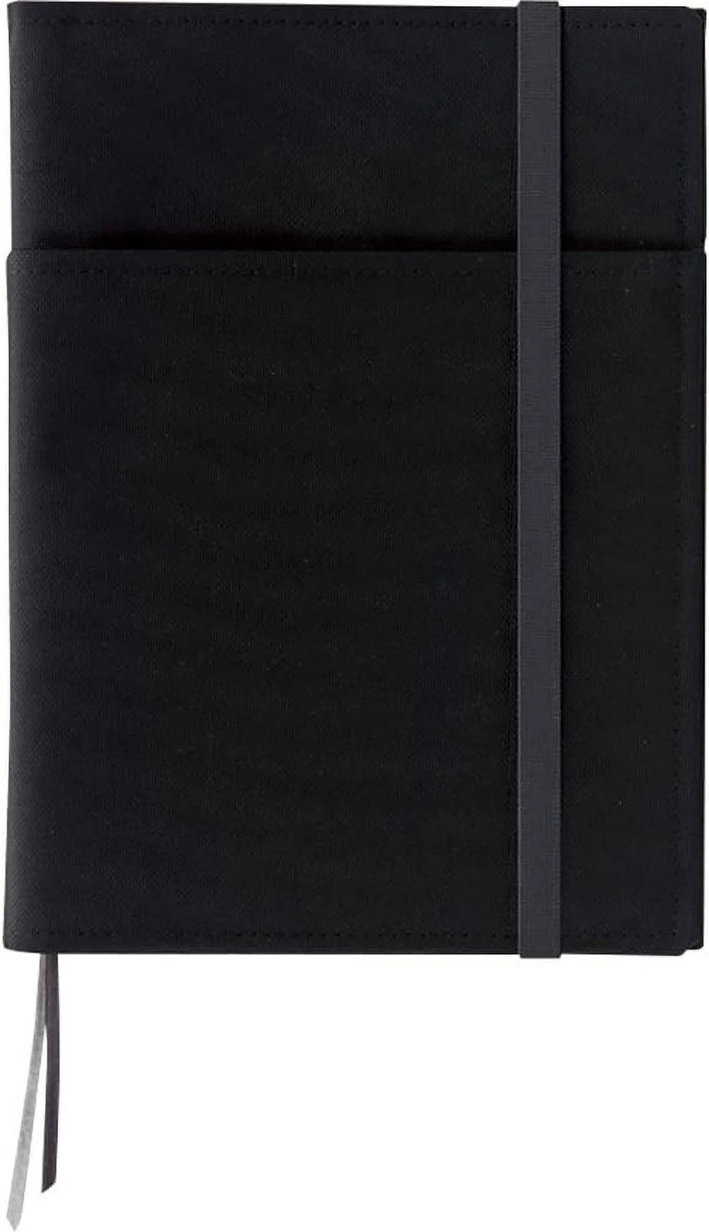 A5 B 6mm Ruled 50 Sheets Twin Ring Notebook E269