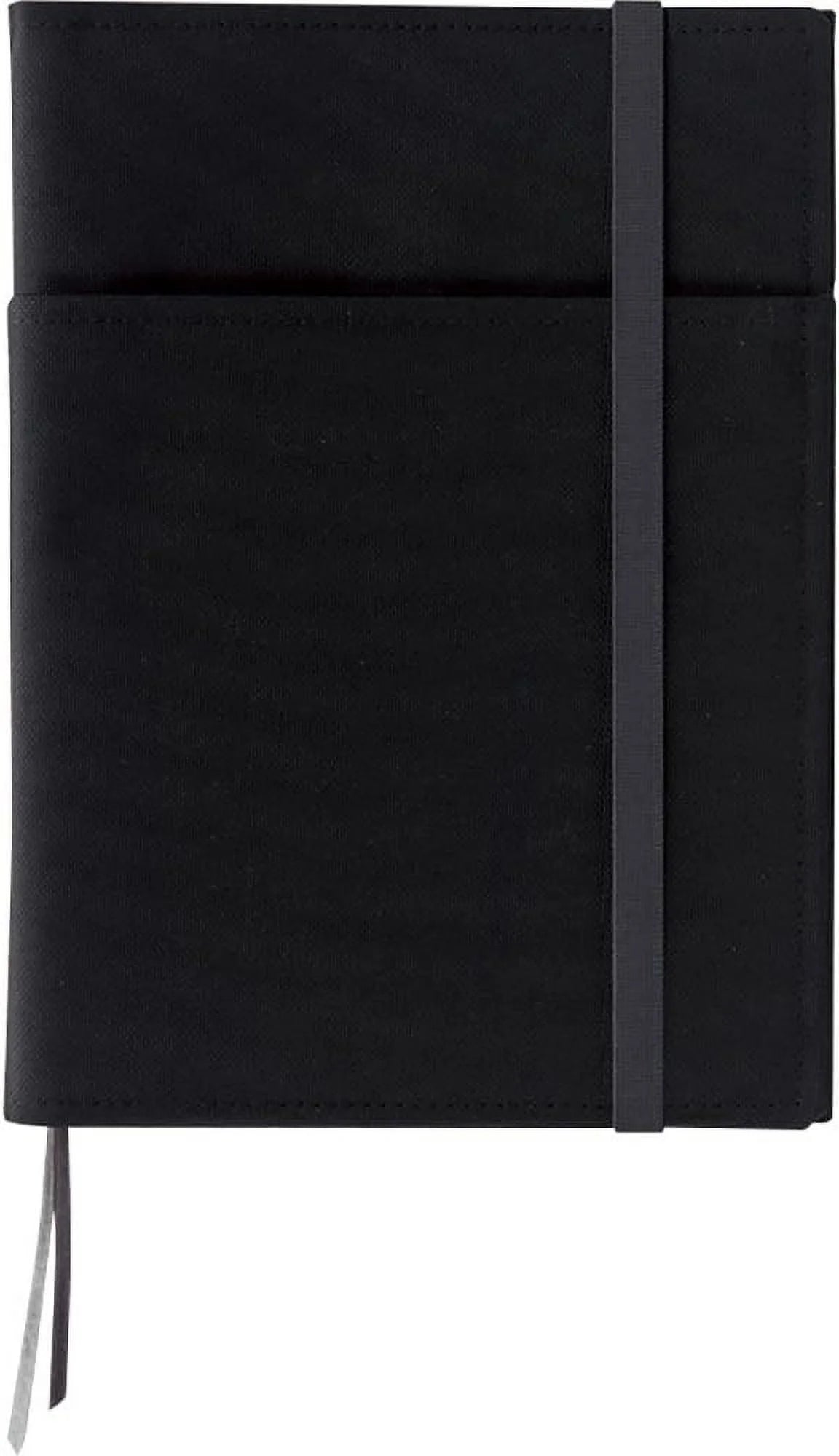 A5 B 6mm Ruled 50 Sheets Twin Ring Notebook E269