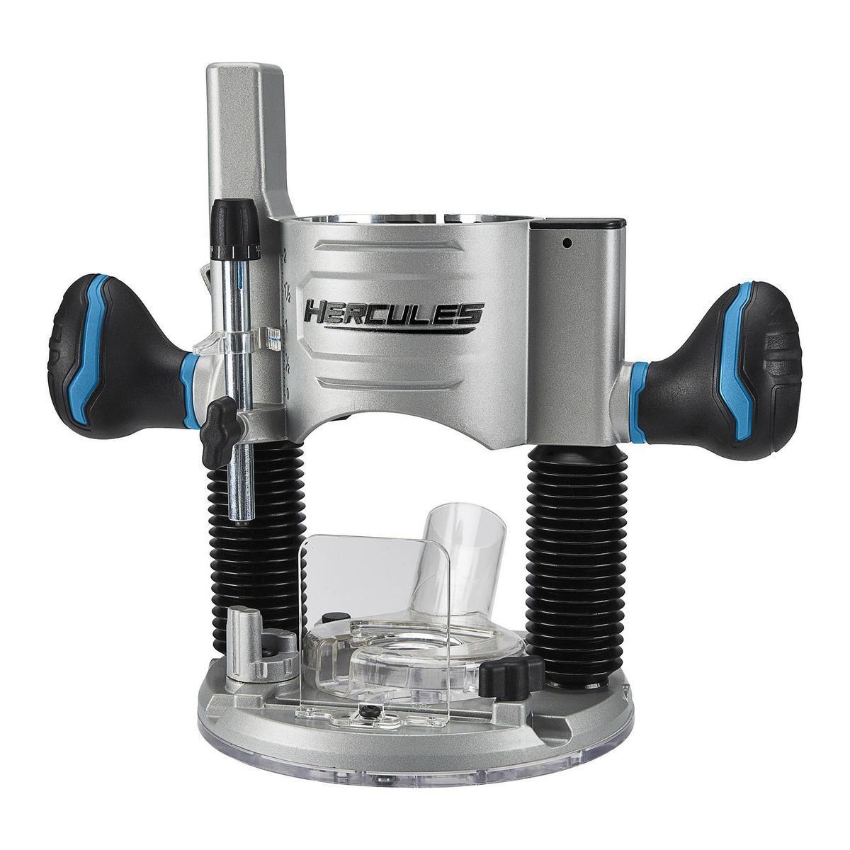 12 Amp Variable-Speed Fixed Base Router with Plunge Base Kit R3324