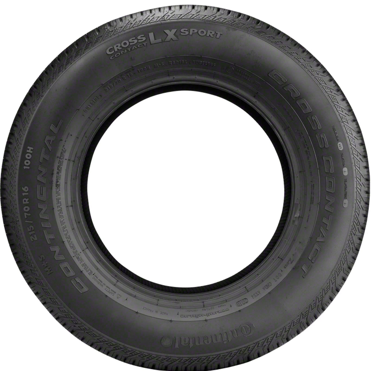 All Season 275/45R20 110H XL SUV/Crossover Tire T81296