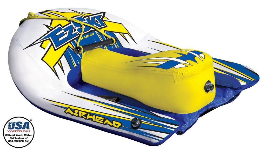 Inflatable Trainer U6798