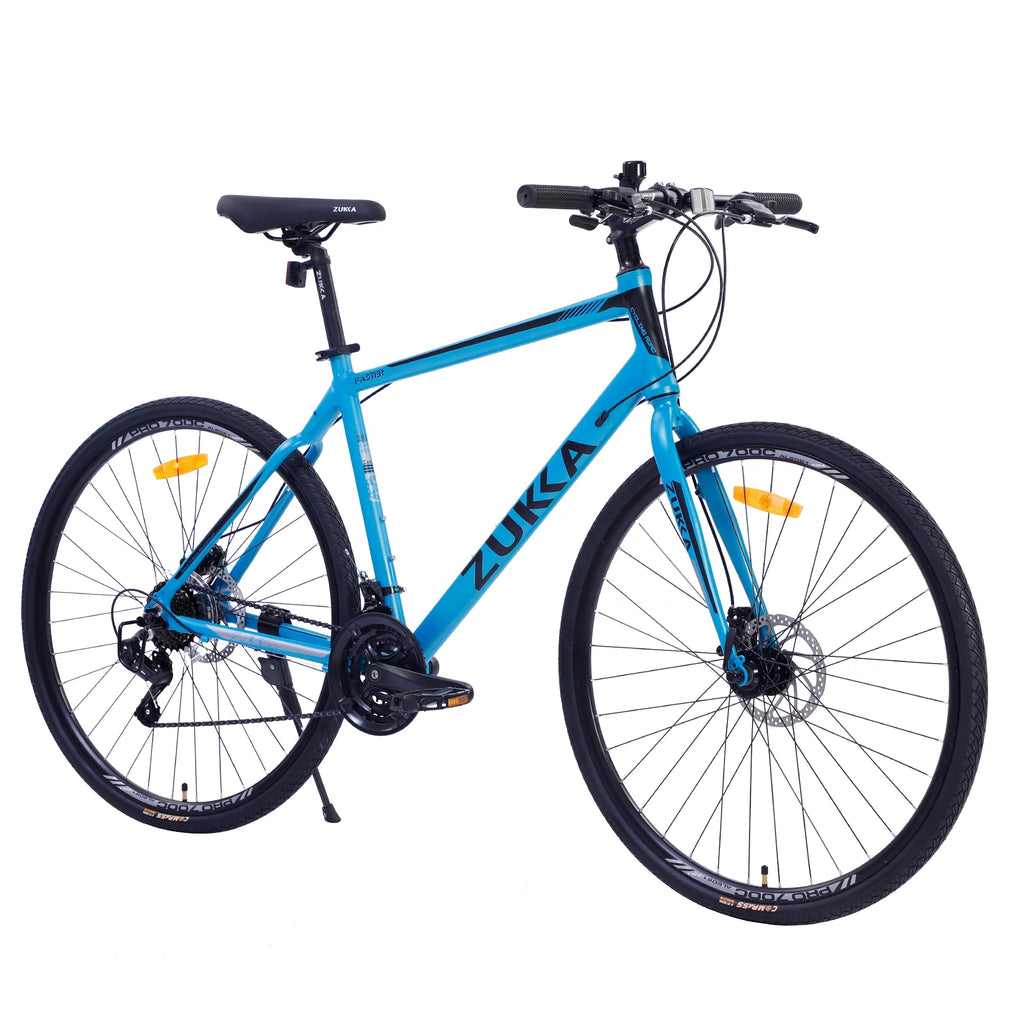 21-Speed 28-inch Lightweight Aluminum Mountain Bike O918077