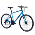 21-Speed 28-inch Lightweight Aluminum Mountain Bike O918077
