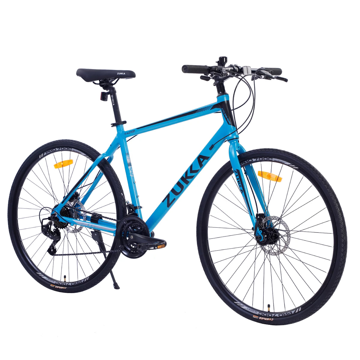 21-Speed 28-inch Lightweight Aluminum Mountain Bike O918077