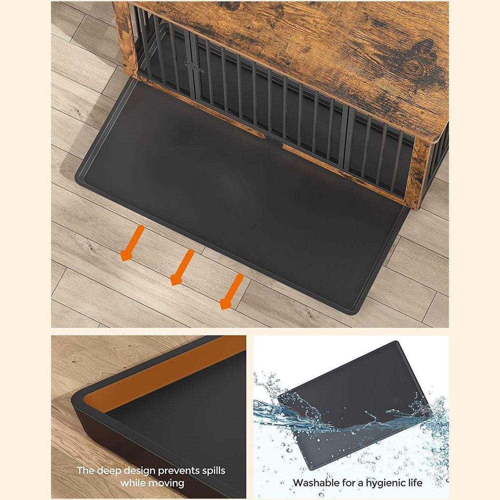 Dog Crate Furniture for Medium Dogs up to 70 lb A679