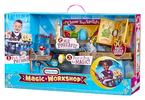 Tabletop Play Set for Kids P997