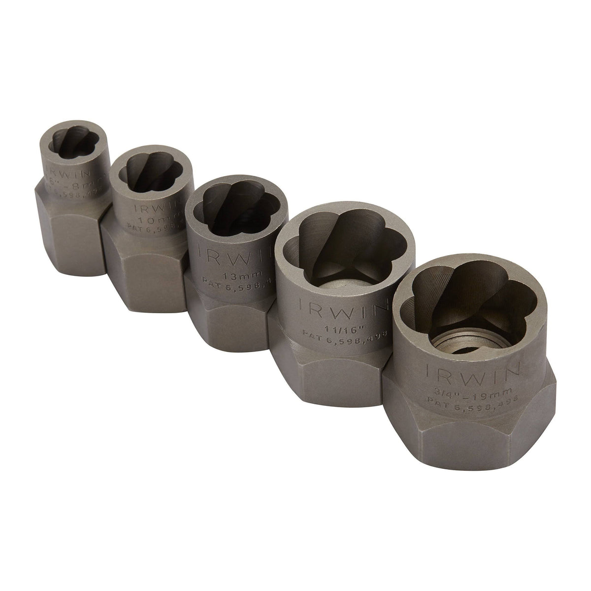 Extractor Expansion Set 5 Piece G3171