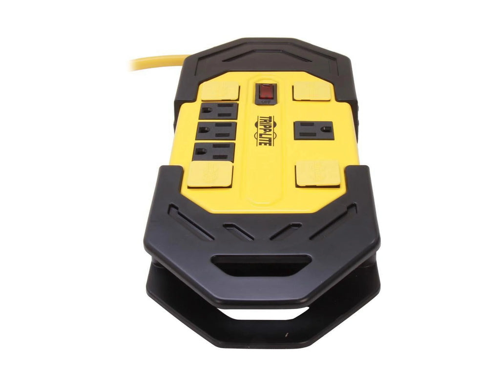 8-outlet 15' Cord Power Strip Y982