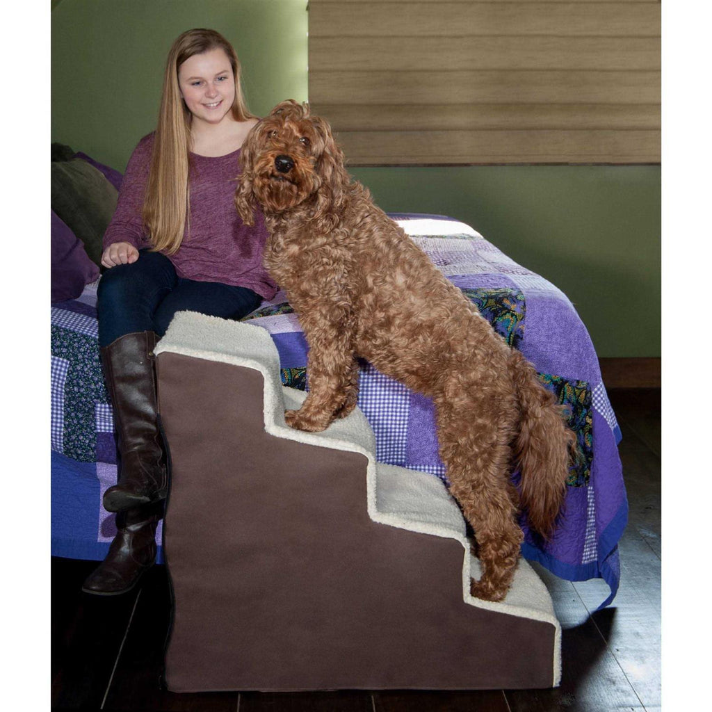 Soft Pet Stairs F731