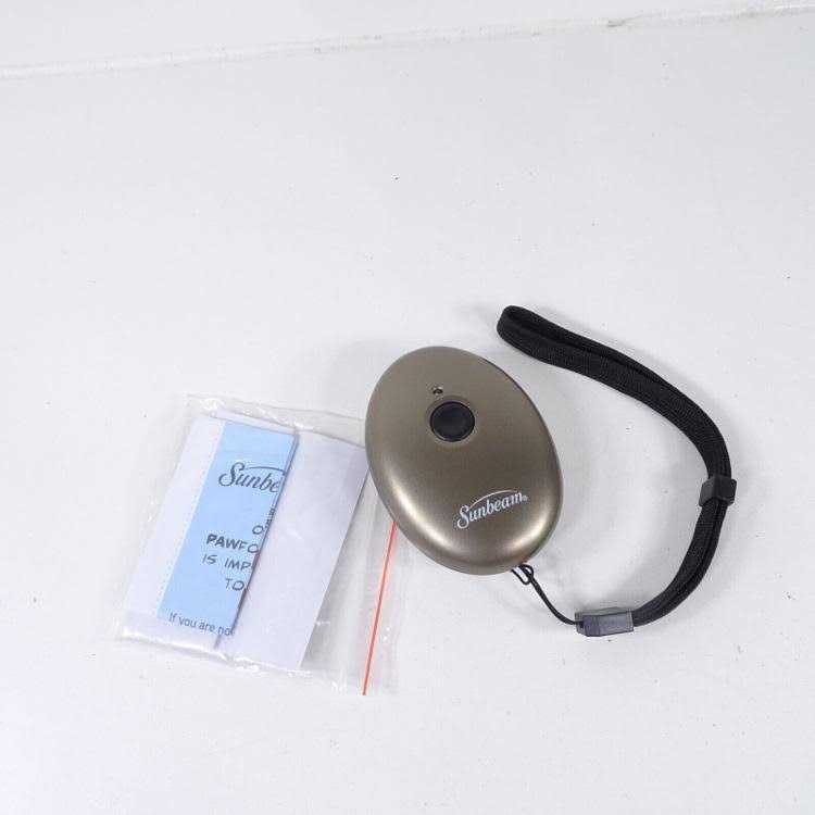 Handheld Dog Bark Control Device V610402