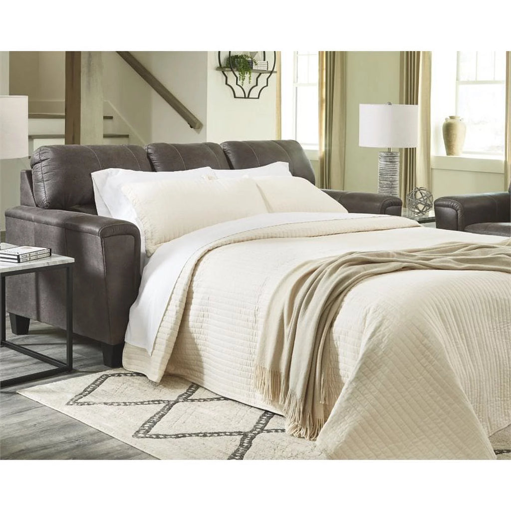 Queen Sleeper Sofa J2886