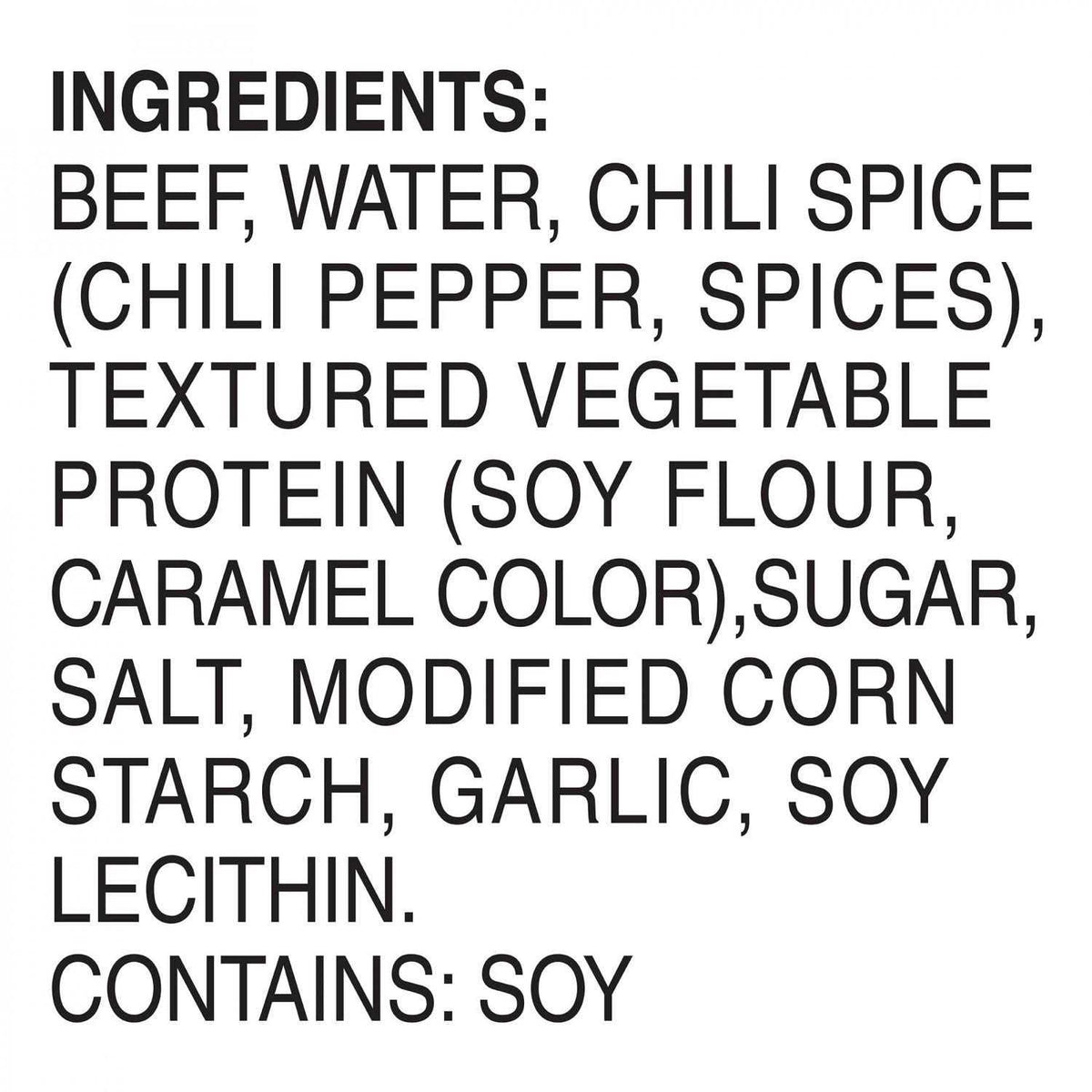 Hot Dog Sauce B8172