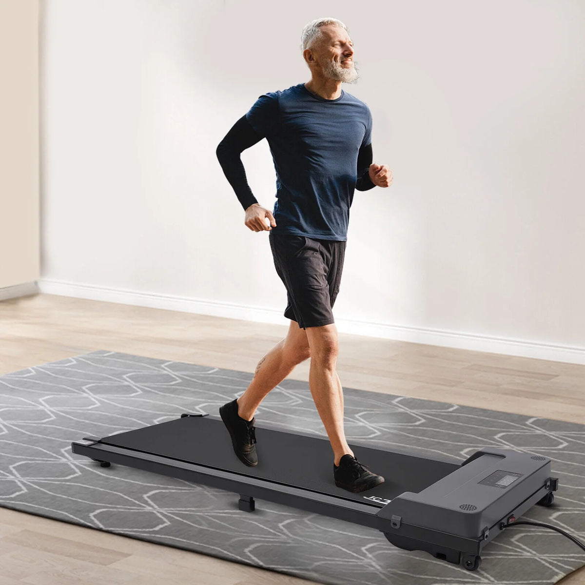 Under Desk Treadmill Walking Pad D122113