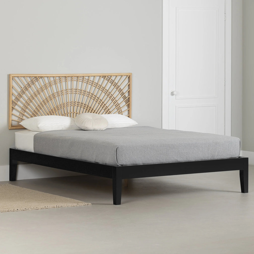 Bohemian Harmony Bed Z113