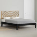 Bohemian Harmony Bed Z113