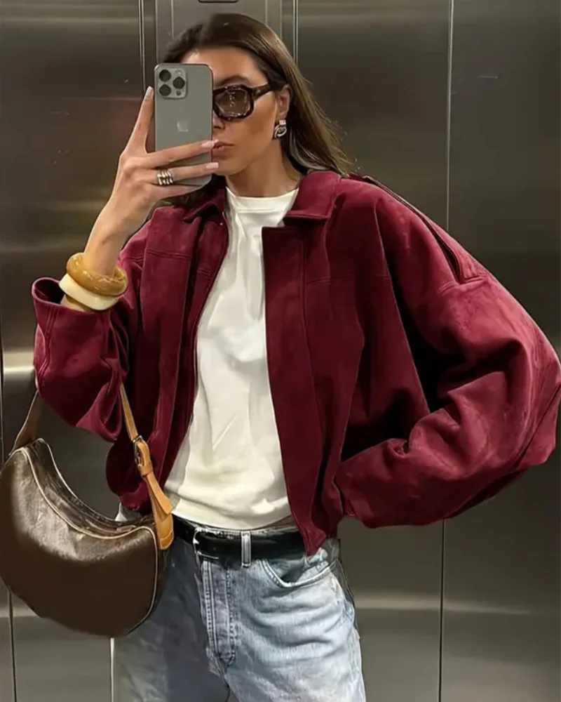 Military Short Jacket G34748