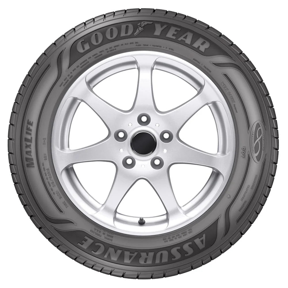 All-Season Tire N989