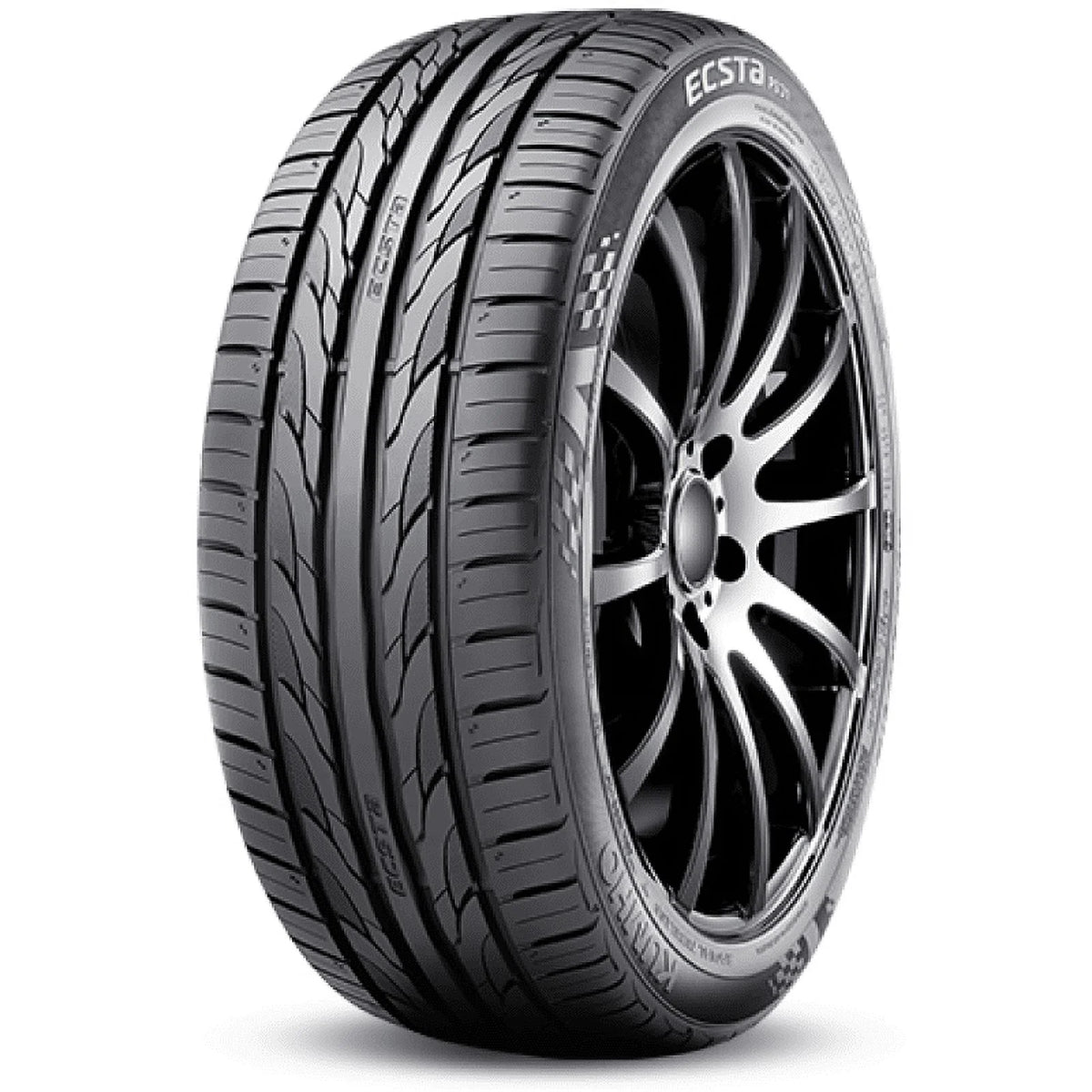 Summer Performance Tire 205/55R15 88V G526