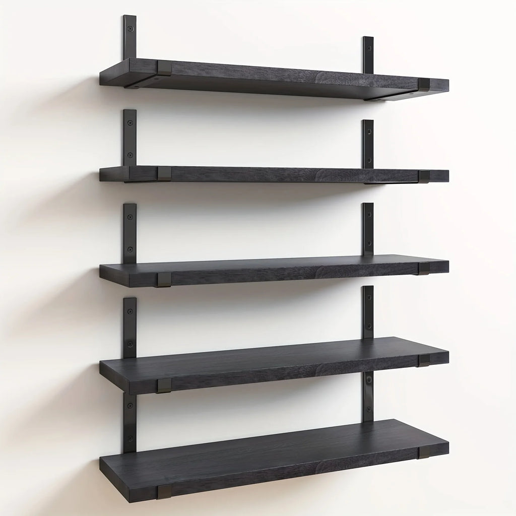 Wall Mount Storage Rack I81239