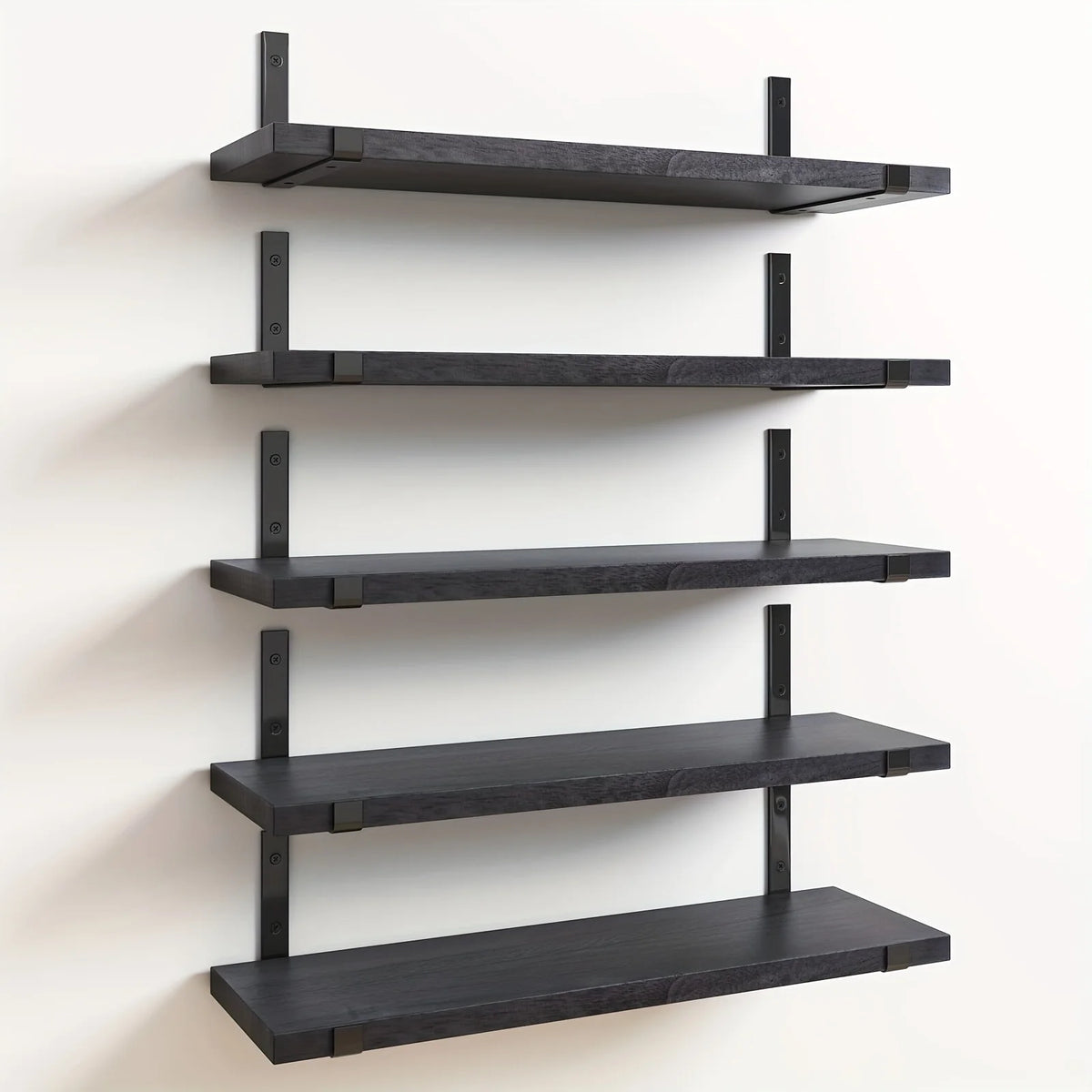 Wall Mount Storage Rack I81239