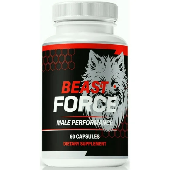 60 Capsules H334163