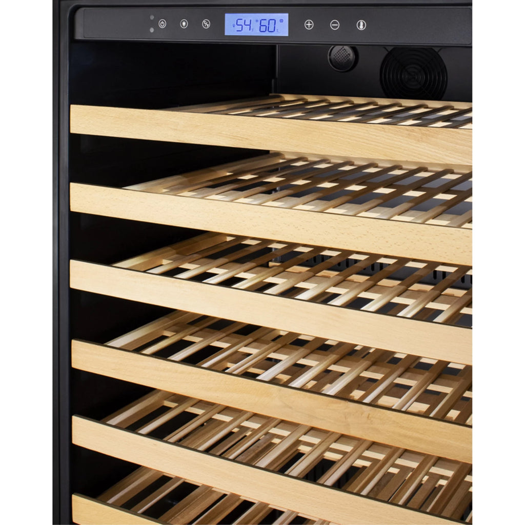 Single Zone Wine Cellar K496