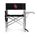 Black Sports Chair J461065