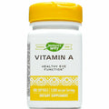 Vitamin A 10,000 IU 100 gels C7184