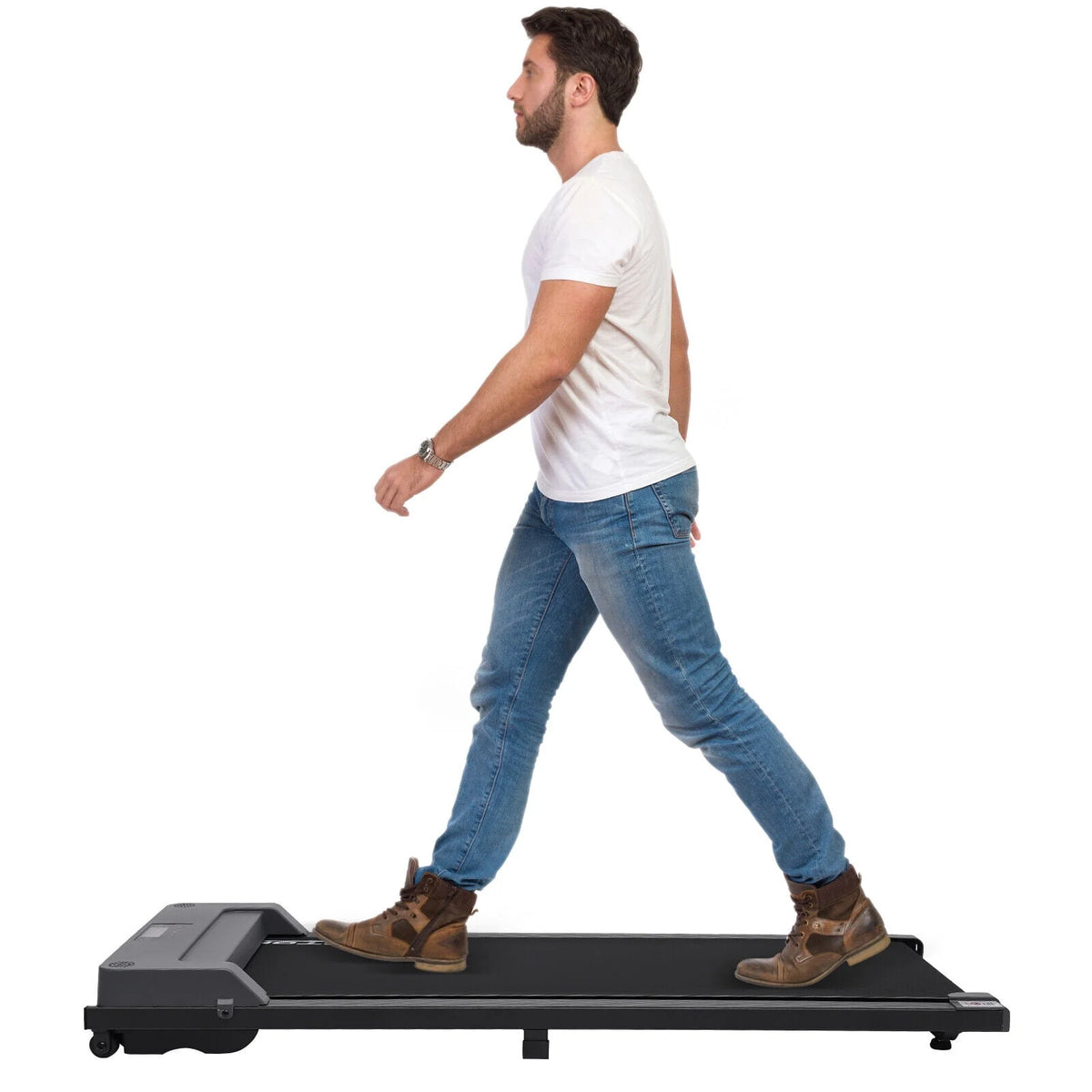 Under Desk Treadmill Walking Pad D122113